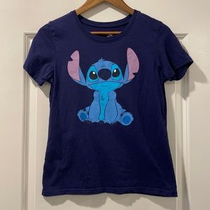 Disney Stitch shirt